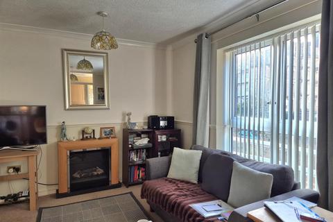 2 bedroom retirement property for sale, Carlton Street, Weston-Super-Mare BS23