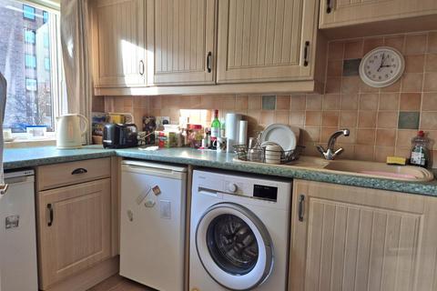 2 bedroom retirement property for sale, Carlton Street, Weston-Super-Mare BS23