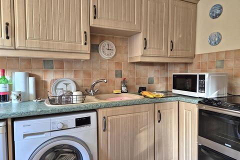 2 bedroom retirement property for sale, Carlton Street, Weston-Super-Mare BS23