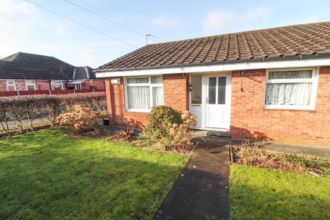 2 bedroom semi-detached bungalow for sale, Hibbert Lane, Marple