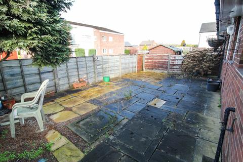 2 bedroom semi-detached bungalow for sale, Hibbert Lane, Marple