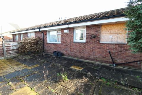 2 bedroom semi-detached bungalow for sale, Hibbert Lane, Marple