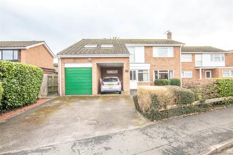 4 bedroom detached house for sale, Pettitts Close, Dry Drayton, Cambridge, Cambridgeshire, CB23