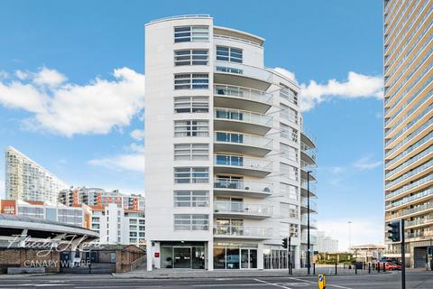 3 bedroom flat for sale, Lumina Building, London, E14