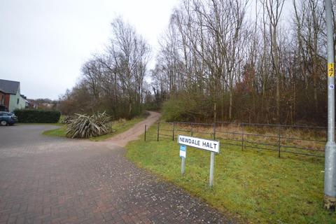 4 bedroom detached house for sale, Newdale Halt, Lawley