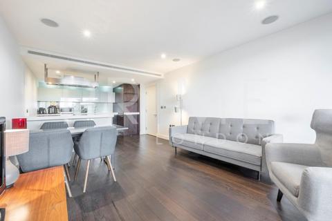 2 bedroom apartment to rent, Bramah House, Grosvenor Waterside SW1W