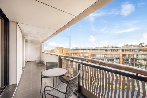 2 bedroom apartment to rent, Bramah House, Grosvenor Waterside SW1W