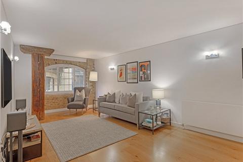 1 bedroom flat for sale, Butlers Wharf Building, 36 Shad Thames, London, SE1