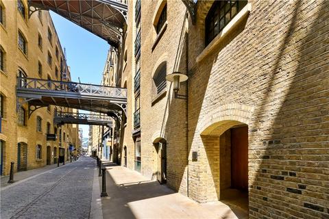 1 bedroom flat for sale, Butlers Wharf Building, 36 Shad Thames, London, SE1