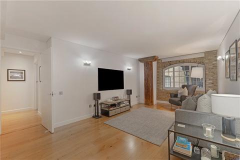 1 bedroom flat for sale, Butlers Wharf Building, 36 Shad Thames, London, SE1