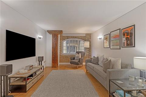 1 bedroom flat for sale, Butlers Wharf Building, 36 Shad Thames, London, SE1