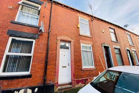 2 bedroom terraced house for sale, Taurus Street, Oldham OL4