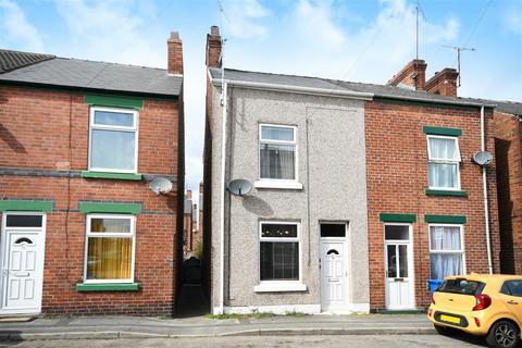 3 bedroom semi-detached house for sale, Charles Street, Chesterfield