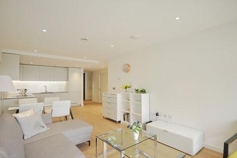 1 bedroom apartment to rent, Cutter Lane, London, SE10