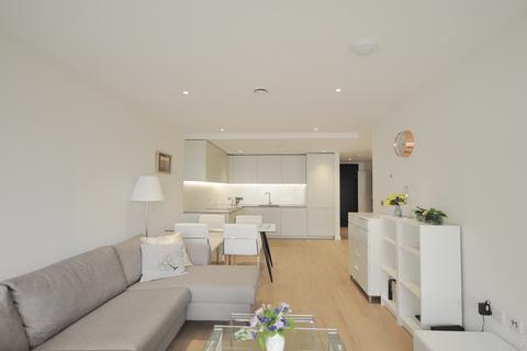 1 bedroom apartment to rent, Cutter Lane, London, SE10