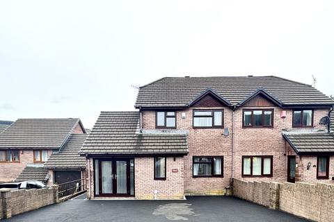 19 Cascade View, Aberdare, CF44 8PN