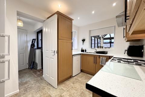 19 Cascade View, Aberdare, CF44 8PN