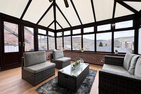 19 Cascade View, Aberdare, CF44 8PN