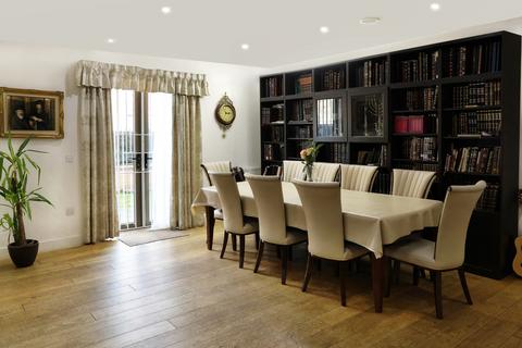 3 bedroom apartment for sale, The Corner, Salford, M7