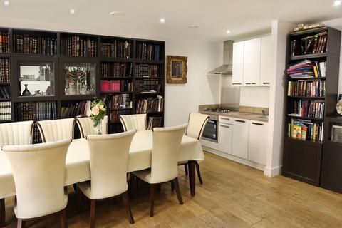 3 bedroom apartment for sale, The Corner, Salford, M7