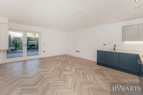 2 bedroom flat for sale, 31 Dagmar Road, Stroud Green N4