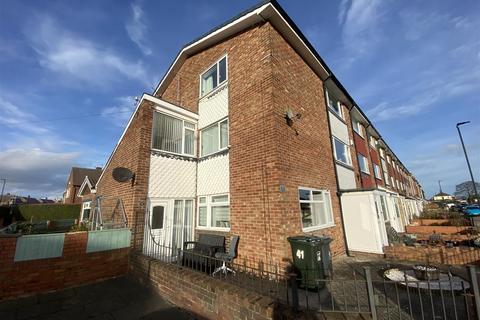 Buttermere Road, Marden Estate, North Shields