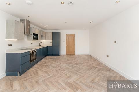 2 bedroom flat for sale, 31 Dagmar Road, Stroud Green N4