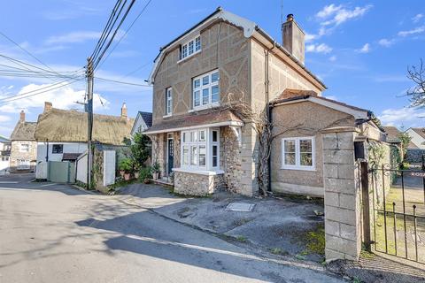 5 bedroom detached house for sale, Hillhead, Colyton