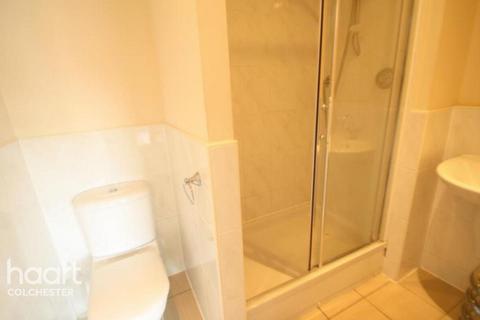 undefined, Lightship Way, COLCHESTER