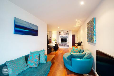 1 bedroom apartment for sale, Wharfside Street, Birmingham B1