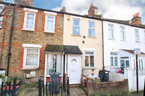 2 bedroom terraced house for sale, Myrtle Road, Hounslow TW3