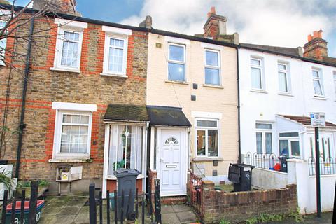 undefined, Myrtle Road, Hounslow TW3