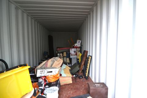 Storage to rent, Newdigate Road, Rusper RH12