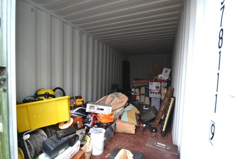 Storage to rent, Newdigate Road, Rusper RH12