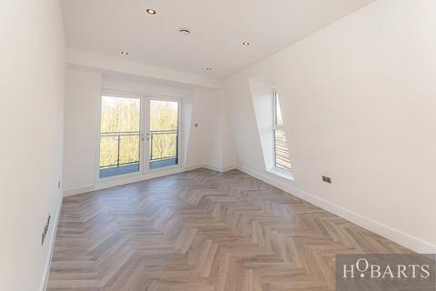 2 bedroom flat for sale, 31 Dagmar Road, Stroud Green N4