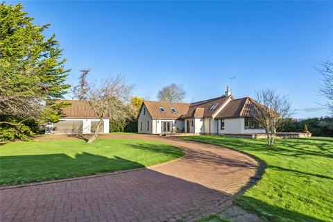 5 bedroom detached house for sale, Orchard House, 43A Main Street, Strathkinness, St. Andrews, Fife, KY16