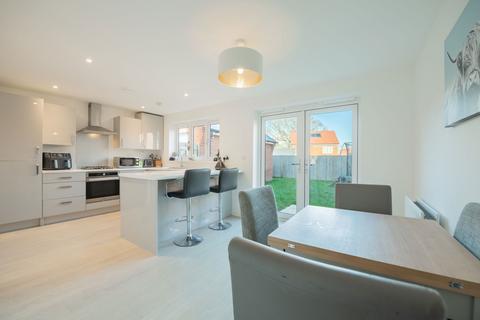 3 bedroom detached house for sale, Turnberry Close,  Southampton SO32