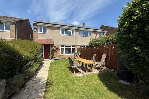 undefined, Brendon Gardens, Nailsea, North Somerset, BS48