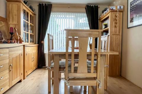 undefined, Brendon Gardens, Nailsea, North Somerset, BS48