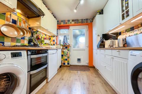 undefined, Brendon Gardens, Nailsea, North Somerset, BS48