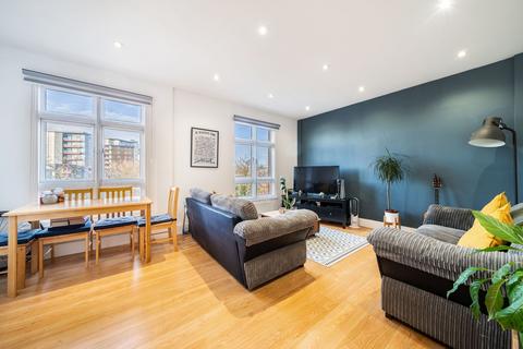 1 bedroom apartment for sale, Park East Building, Bow Quarter, London, E3