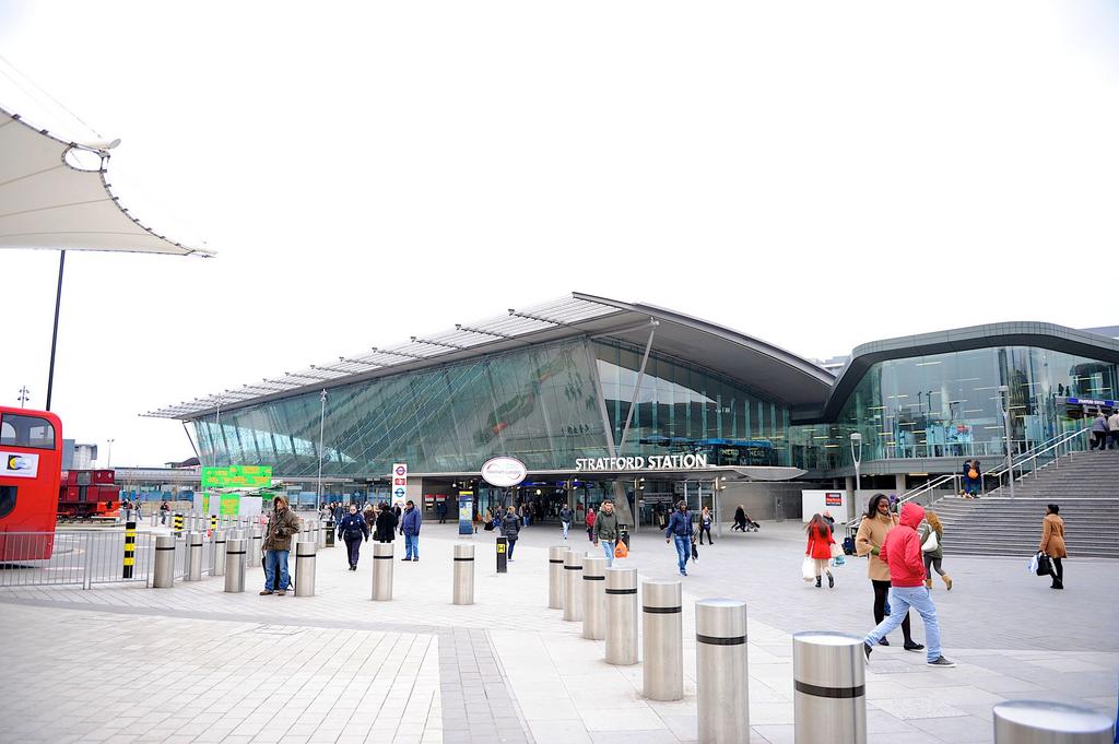 Stratford
