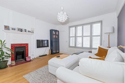 1 bedroom apartment for sale, Adelaide Crescent, Hove