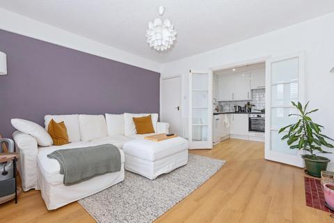 1 bedroom apartment for sale, Adelaide Crescent, Hove