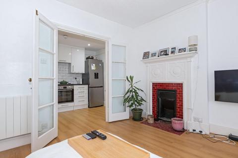 1 bedroom apartment for sale, Adelaide Crescent, Hove