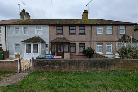 3 bedroom terraced house to rent, Feenan Highway, Tilbury