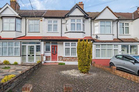 3 bedroom terraced house for sale, Abbots Way, Beckenham