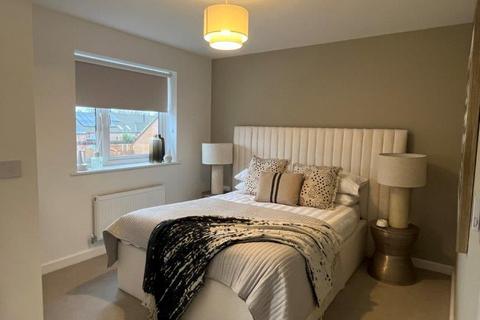 2 bedroom end of terrace house for sale, Plot Plots 20, 22, The Cowley at The Maltings, Barley Drive  PE11