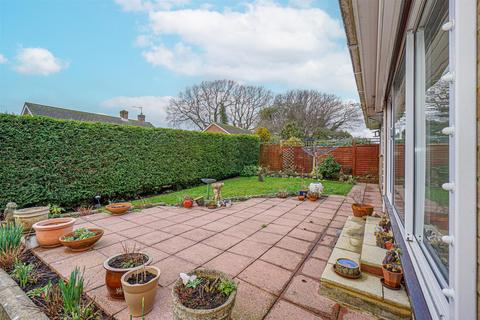 2 bedroom detached bungalow for sale, Newlands Close, Hastings