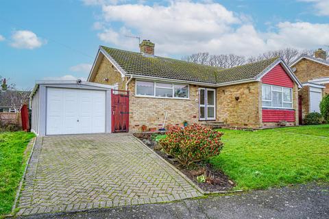 2 bedroom detached bungalow for sale, Newlands Close, Hastings